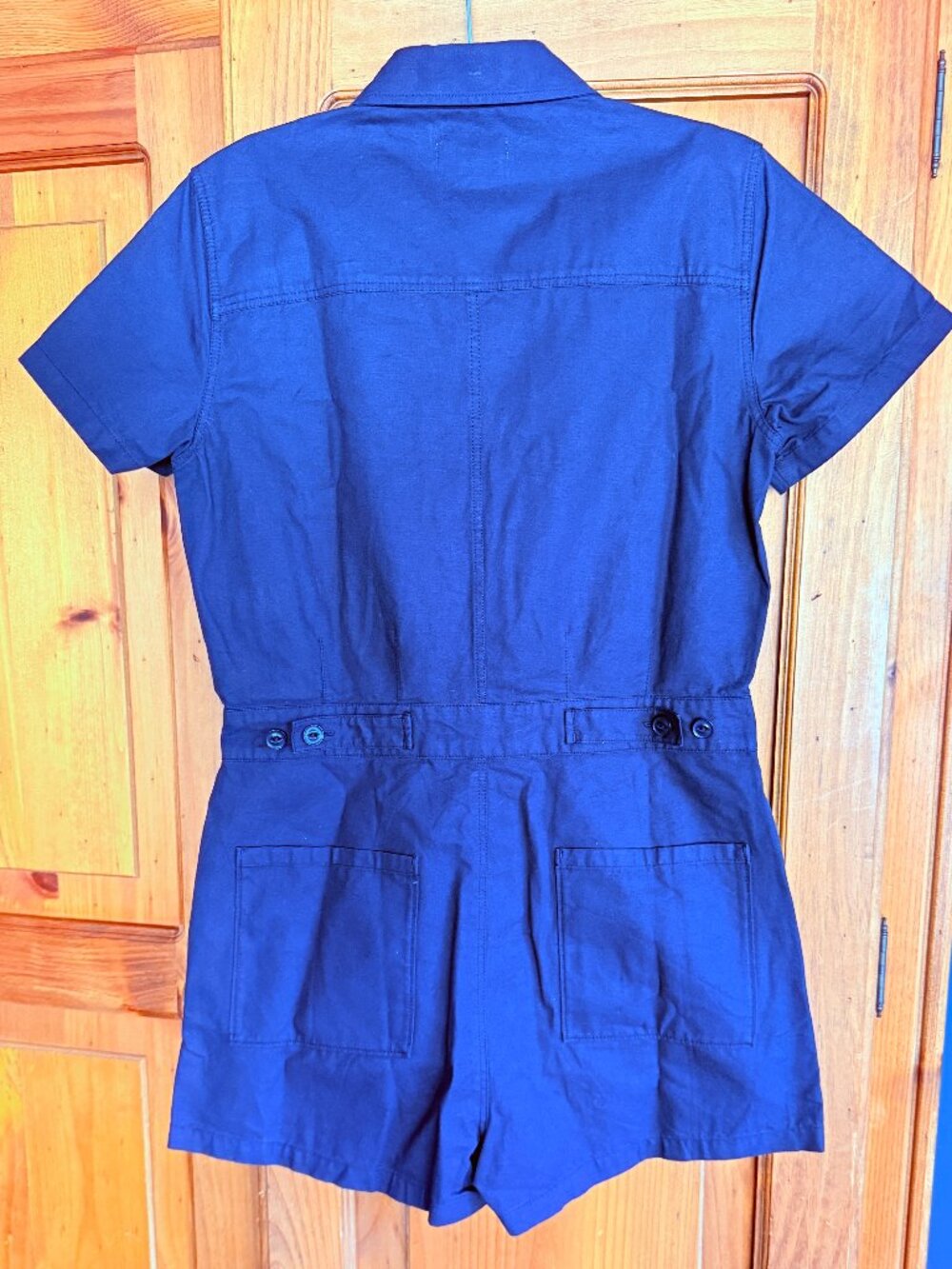 Jumpsuit - Picture 2 of 3